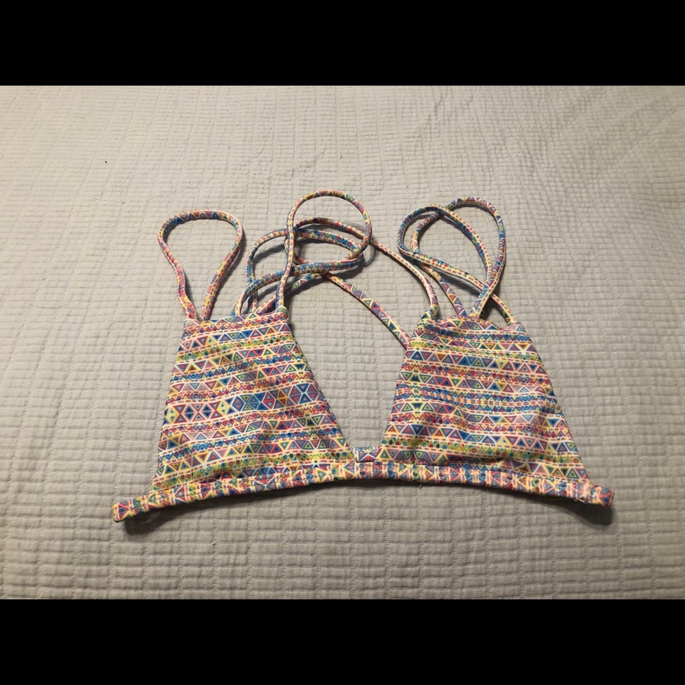 Bikini Top - Picture 2 of 3
